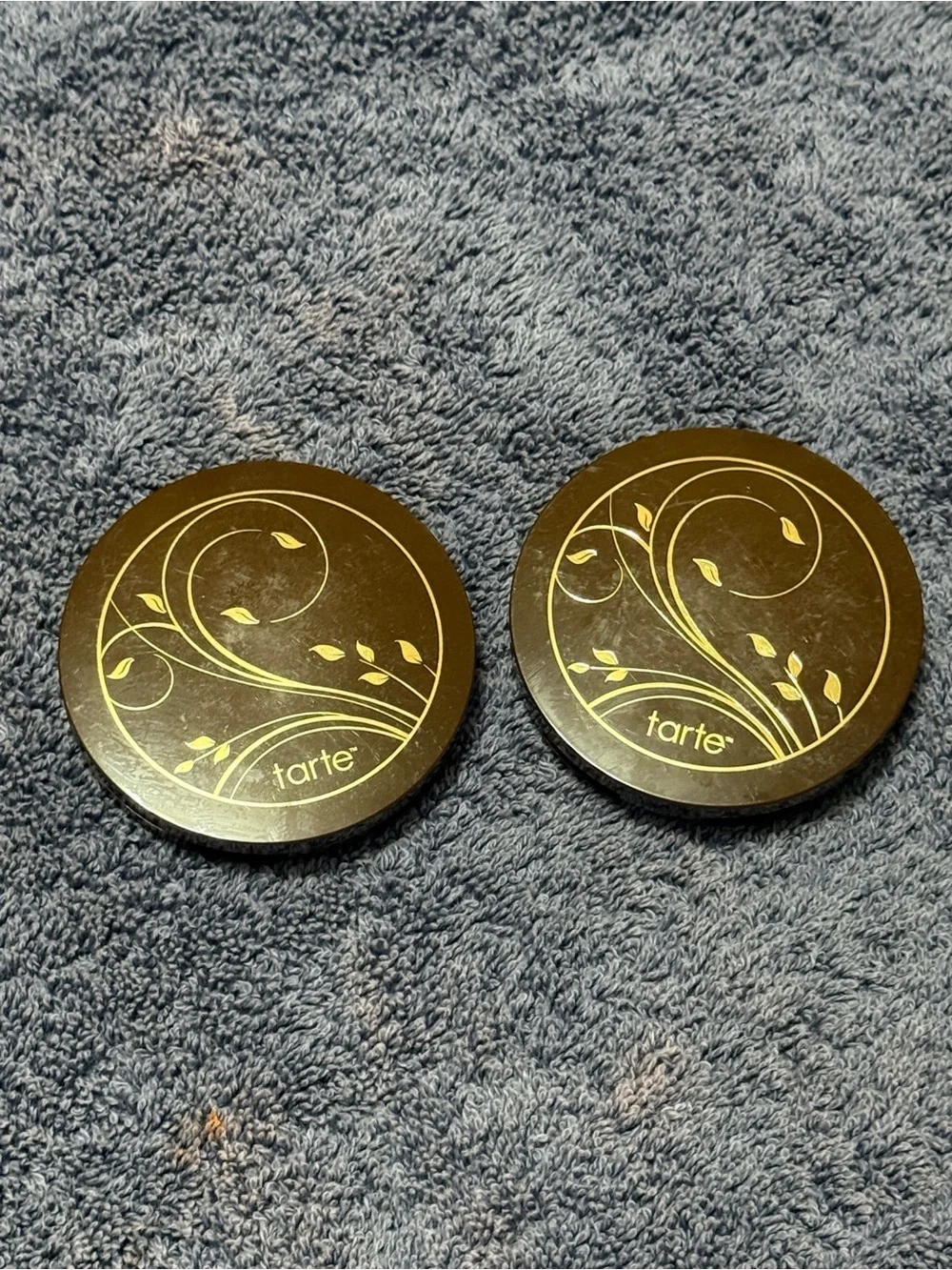 Tarte amazonian clay Smoothing balm in the Shade Medium set of 2